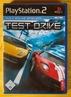 TEST DRIVE - Playstation 2 Game Baden-Württemberg - Rheinau Vorschau