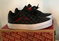 Vans Sk8-Hi low Seldan Turnschuhe Schuhe Jungs Gr. 31 Hessen - Maintal Vorschau