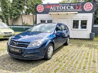 Opel Astra H 1.6 Caravan Edition* LPG GAS*Klima* Nordrhein-Westfalen - Oberhausen Vorschau