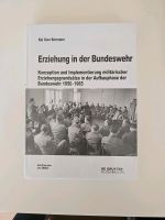 Erziehung in der Bundeswehr IBAN 978 - 3 - 11 - 073481-2 Köln - Merkenich Vorschau