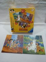 Ravensburger YAKARI Puzzle 4+ / 3 Puzzle 25, 36, 49 Teile Baden-Württemberg - Täferrot Vorschau