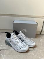 Nike Air Max 270 Sneaker Größe 40,5 neuwertig Baden-Württemberg - Sachsenheim Vorschau