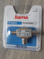 hama TV Splitter (TV-Verteiler) Baden-Württemberg - Malsch Vorschau