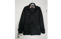 Burberry Herren Übergangsjacke Trenchcoat Gr 48 M Mantel Jacke Buchholz-Kleefeld - Hannover Groß Buchholz Vorschau