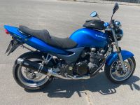 Kawasaki ZR7 Nordrhein-Westfalen - Heinsberg Vorschau