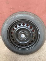 Ersatzrad Opel 4x100 ET49 165/65 R14 79T 51/2Jx14 2140109 Thüringen - Bad Salzungen Vorschau