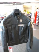 Ducati Vintage Lederjacke Damen Gr. 34 Bayern - Neureichenau Vorschau