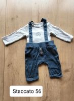 Baby-Outfit Staccato Gr. 56 Baden-Württemberg - Gemmingen Vorschau