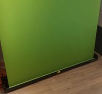 Elgato Green Screen - Ausfahrbares Chroma-Key-Panel Hessen - Flörsheim am Main Vorschau