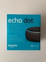 Amazon Echo Dot 3. Generation Duisburg - Hamborn Vorschau