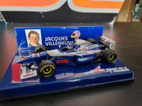 WILLIAMS RENAULT FW 19 J. Villeneuve 1:43 Pauls Model Art, minich Niedersachsen - Wahrenholz Vorschau