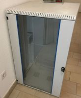 21HE 19'' Gehäuse Wandgehäuse Netzwerkschrank 600mm tief zweiteil Bayern - Rottenburg a.d.Laaber Vorschau