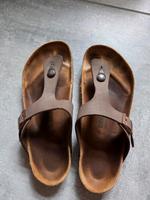 Birkenstock Größe 41 Thüringen - Buttstädt Vorschau