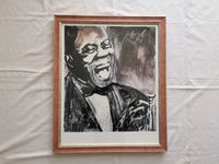 Wandbild : Louis "Satchmo" Armstrong Hessen - Eschborn Vorschau