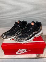 Nike Air Max 95 SE Mecklenburg-Vorpommern - Boizenburg/Elbe Vorschau