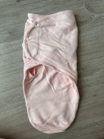 Meyco Pucksack in rosa München - Moosach Vorschau