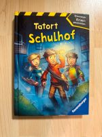 Buch Tatort Schulhof von Ravensburger für Detektive! Hessen - Rodgau Vorschau