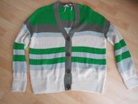 Jacke, Strickjacke, Cardigan, Strickpulli, Pulli, S.Oliver, 44 Bayern - Bergrheinfeld Vorschau