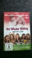 DVD DIE WILDEN HÜHNER Bayern - Abensberg Vorschau