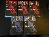 Gantz Manga 1-5 Niedersachsen - Garbsen Vorschau