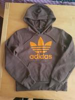 Adidas Damen Sweatshirt Mülheim - Köln Stammheim Vorschau