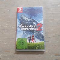Xenoblade Chronicles 2 Switch Bayern - Pegnitz Vorschau