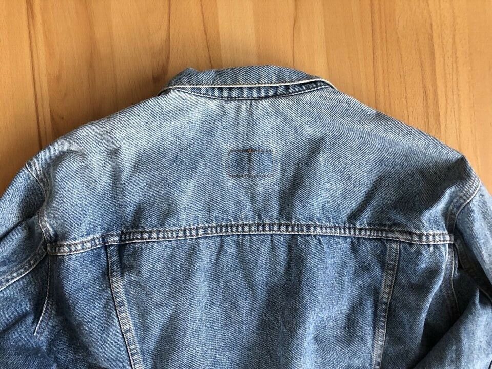 Original 80er / 90er Levi’s Jeans Jacke in Bendorf