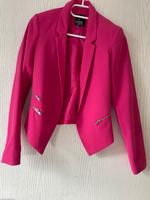 Blazer XS- pink Hessen - Petersberg Vorschau