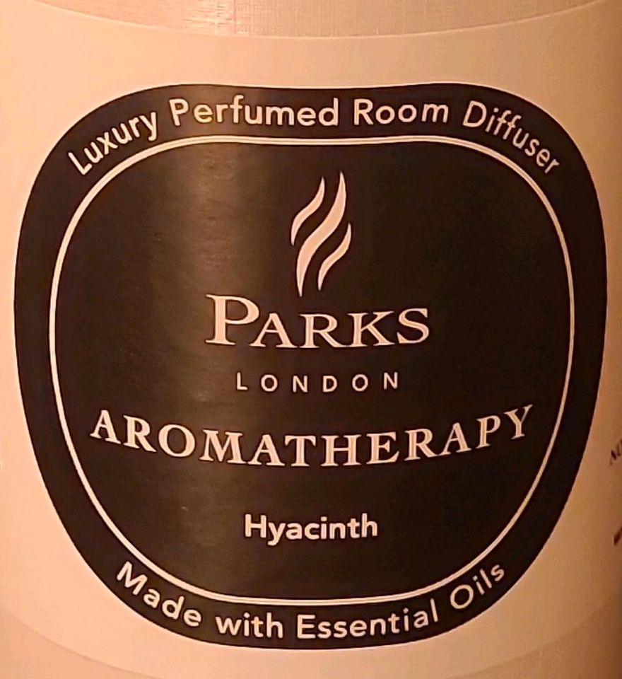 PARKS ( London) ..250ml..  Aromatherapie in Berlin