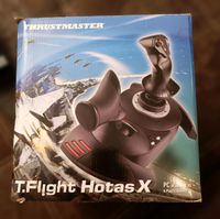 Thrustmaster T.Flight Hotas X Joystick für Ps3 und pc Leipzig - Paunsdorf Vorschau