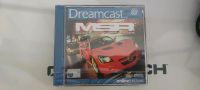 Metropolis Street Racer Dreamcast NEU Baden-Württemberg - Baltmannsweiler Vorschau