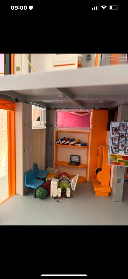 Playmobil Großes Krankenhaus in Ehra-Lessien