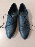 Damen Schnürschuhe von Graceland Nürnberg (Mittelfr) - Mitte Vorschau