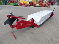 Scheibenmähwerk KC 310cm FPM Agromehanika 310cm Arbeitsbreite NEU Niedersachsen - Winsen (Luhe) Vorschau