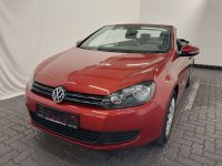 Volkswagen Golf Cabriolet BMT+Ratenzahlung ohne Bank+Tüv Neu Niedersachsen - Barsinghausen Vorschau