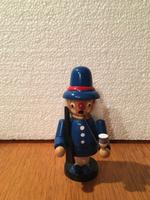 Räuchermännchen aus der ehemaligen DDR Baden-Württemberg - Baienfurt Vorschau