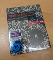 True Detective erste Staffel Steelbook Blu Ray Neu OVP Bayern - Eichendorf Vorschau