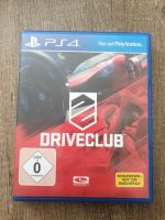 PS4 DRIVECLUB Bayern - Ingolstadt Vorschau