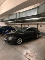 Audi a4 b8 2.0TDI AUTOMATIK,LEDERSITZE,KOMBI Düsseldorf - Urdenbach Vorschau