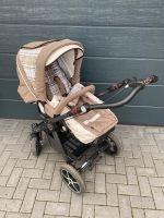 Kinderwagen Hartan Racer GTS Niedersachsen - Hillerse Vorschau