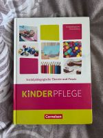 Kinderpflege Schulbuch Nordrhein-Westfalen - Krefeld Vorschau