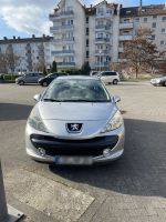 Peugeot 207 Hessen - Heusenstamm Vorschau