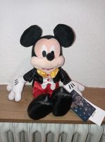 Disneyland Paris Mickey Mouse Frack Disney Kuscheltier Plüschtier Rheinland-Pfalz - Bendorf Vorschau