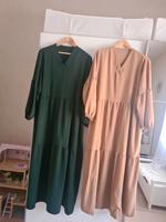 abaya abiye hijab maxikleid grM-L Saarland - Völklingen Vorschau