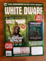 White Dwarf Ausgabe / Issue 479, Englisch Brandenburg - Potsdam Vorschau