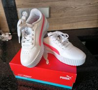 Puma Sneaker/ Schuhe/ Turnschuhe NEU / Größe 29 Baden-Württemberg - Oberdischingen Vorschau