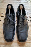 Lederschuhe schwarz Herren 42 S.Oliver Nürnberg (Mittelfr) - Oststadt Vorschau