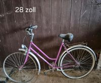 Damen Fahrrad 28 zoll Sachsen-Anhalt - Kalbe (Milde) Vorschau