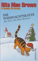 Die Weihnachtskatze: Ein Fall für Mrs. Murphy -Gebundene Ausgabe Pankow - Prenzlauer Berg Vorschau