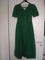 Unikat Landhauskleid, Trachtenkleid, Dirndl mit Unterrock Gr. 36 Kr. München - Feldkirchen Vorschau